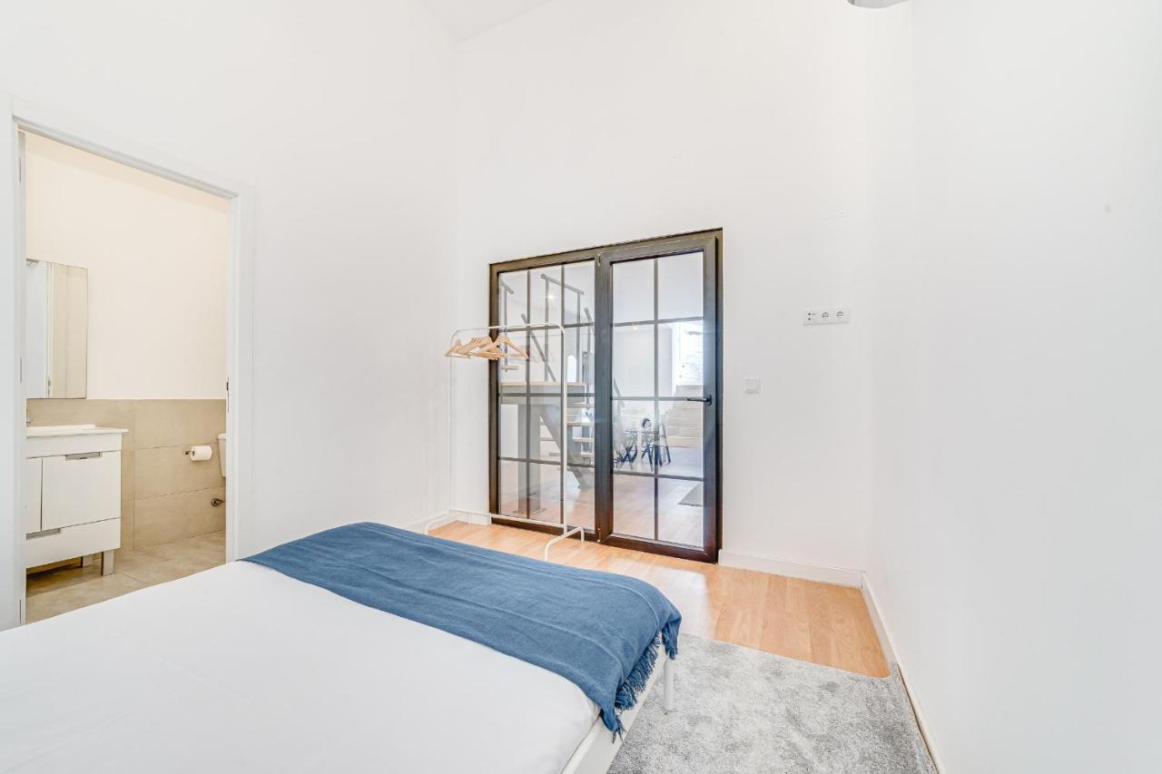 Fornos Deluxe Apartments Lisbon Exterior photo