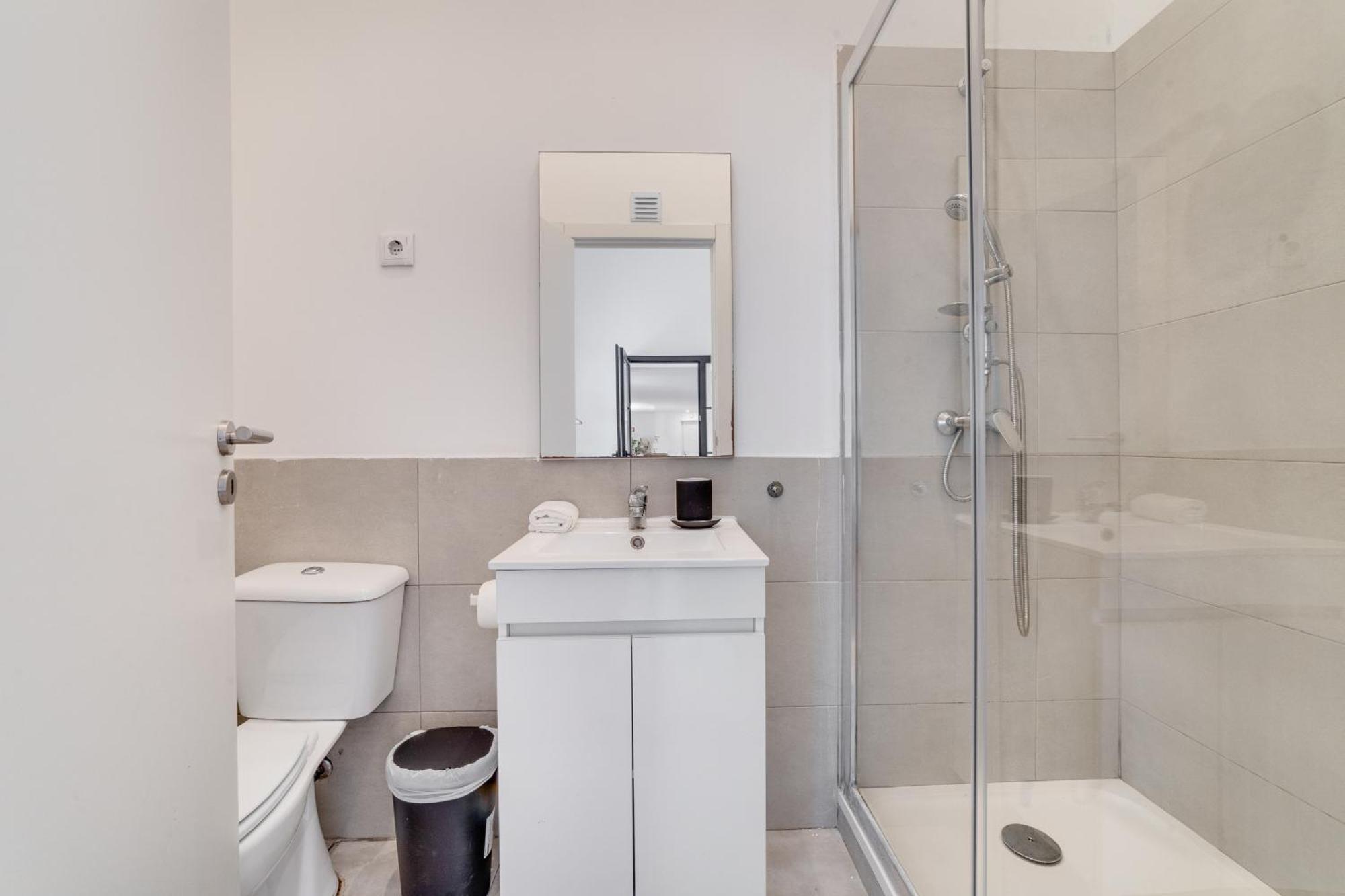 Fornos Deluxe Apartments Lisbon Exterior photo