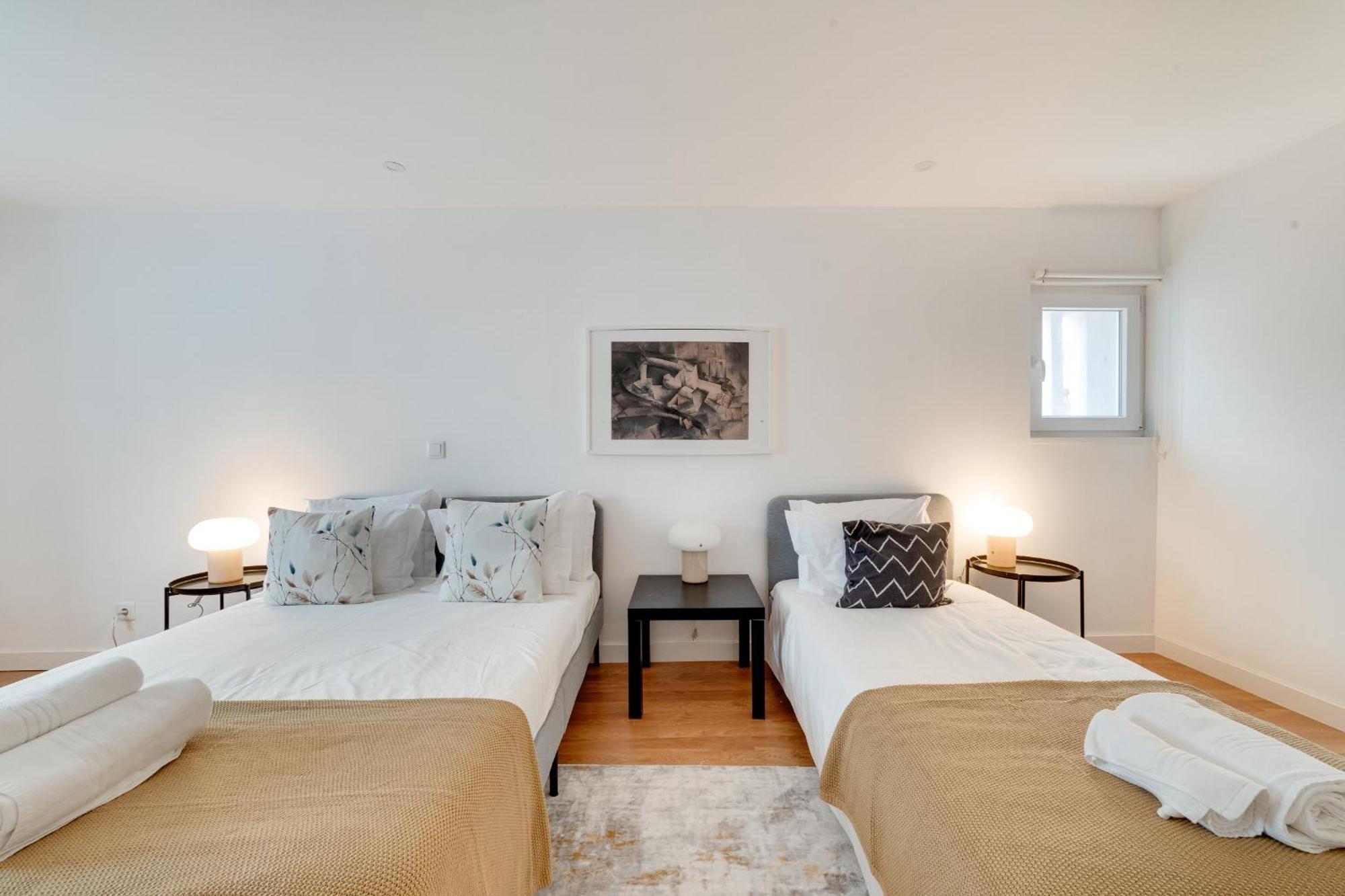 Fornos Deluxe Apartments Lisbon Exterior photo