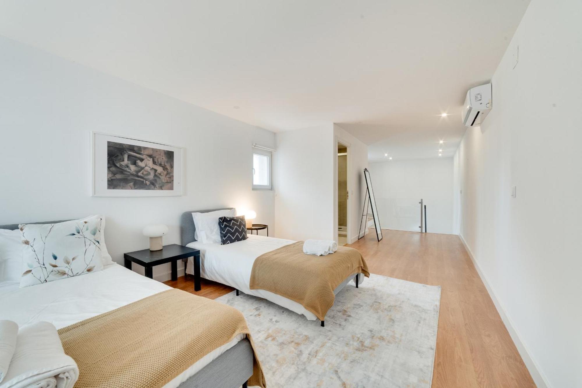 Fornos Deluxe Apartments Lisbon Exterior photo
