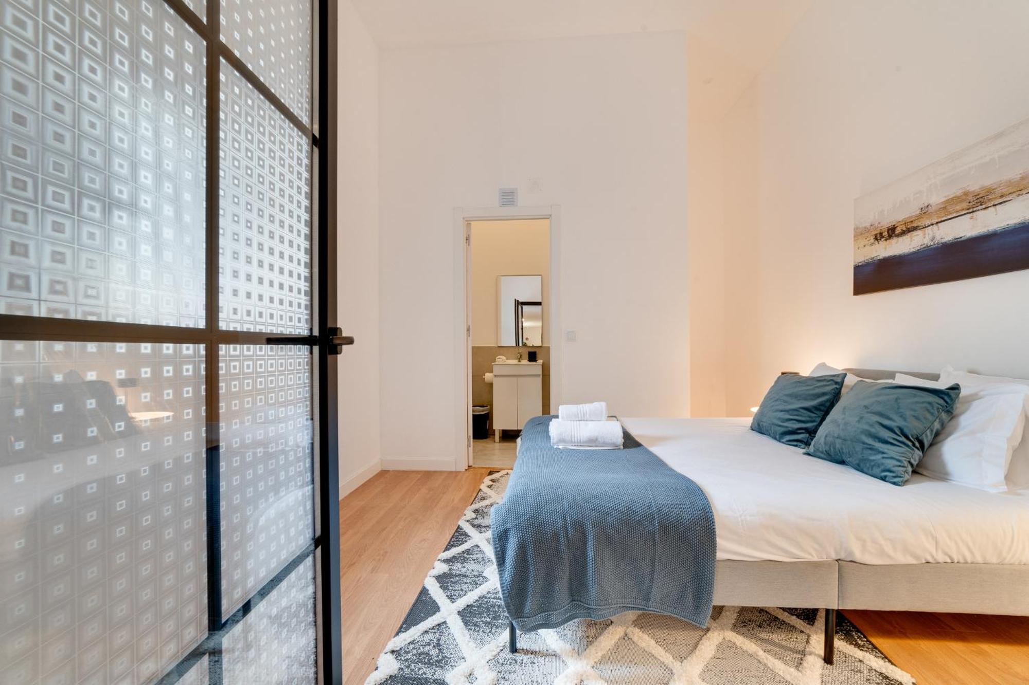 Fornos Deluxe Apartments Lisbon Exterior photo